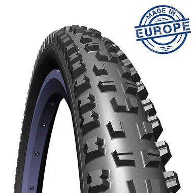 Tyre MITAS TRITON 26x2.25 (57"2.25"-559) R08 (black)