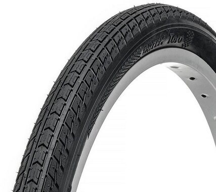 Tyre ORTEM Toro 28x1.50 (40-622) with 1mm guard