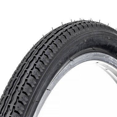 Tyre ORTEM Vert-X 28x1.75 (47-622) with 1 mm guard