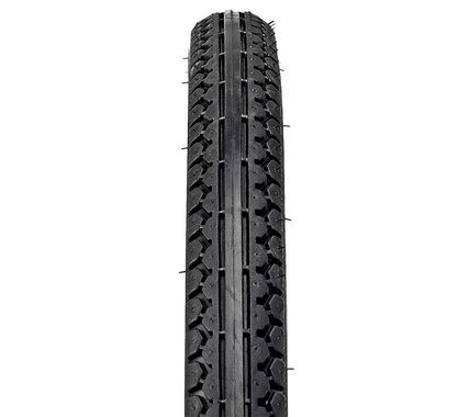 Tyre ORTEM Zebra 20x1.75 (47-406)