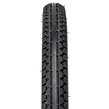 Tyre ORTEM Zebra 28x1.75 (47-622) with 3mm guard