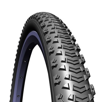 Tyre RUBENA Acris 26x1.90 (50-559) V60
