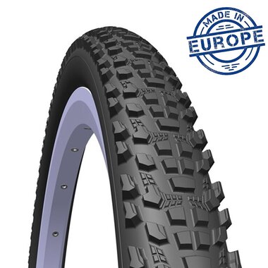 Tyre RUBENA Ocelot 27.5x2.10 (54"2.10"-584) V85