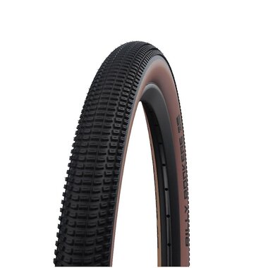 Tyre Schwalbe 26x2.10 (54-559) BILLY BONKERS BRONZE/SKIN K-GUARD