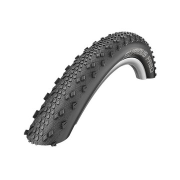 Tyre Schwalbe Furious Fred 29x2.00 (50"2.00"-622) HS395 folding