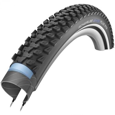 Tyre SCHWALBE MARATHON PLUS MTB REFLEX HS468 29X2.35 (60-622)