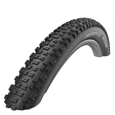 Tyre Schwalbe Rapid Rob Active Line 29x2.25 (57"2.25"-622) HS391    