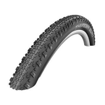 Tyre Schwalbe Thunder Burt 29x2.10 (54"2.10"-622) HS451 folding, TL-Easy