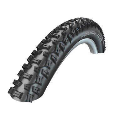 Tyre Schwalbe Tough Tom Act 26x2.25 (57"2.25"-559) HS411 K-Guard HS411