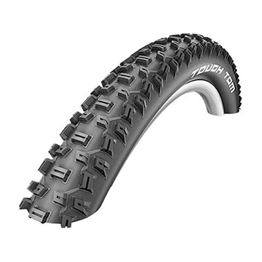 Tyre Schwalbe Tough Tom Act 29x2.25 (57"2.25"-622) HS411