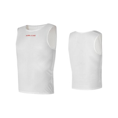 Undershirt KLS Amos  (white) XL