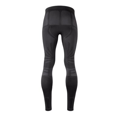 Underwear pants FORCE Frost (black) XS-S